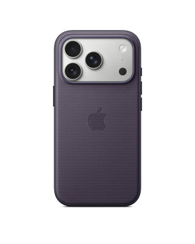 Iphone 17 pro techwoven case with magsafe, purple Iphone 17 pro techwoven case with magsafe, purple