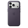 Iphone 17 pro techwoven case with magsafe, purple