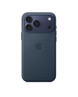 Iphone 17 pro max techwoven case with magsafe, blue Iphone 17 pro max techwoven case with magsafe, blue