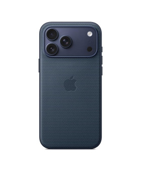 Iphone 17 pro max techwoven case with magsafe, blue