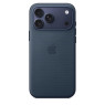 Iphone 17 pro max techwoven case with magsafe, blue