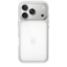 Iphone 17 pro clear case with magsafe