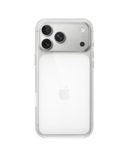 Iphone 17 pro max clear case with magsafe Iphone 17 pro max clear case with magsafe