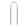 Crossbody strap, green