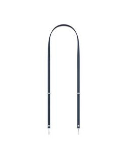 Crossbody strap, blue Crossbody strap, blue