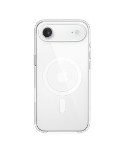 Iphone air case with magsafe, frost