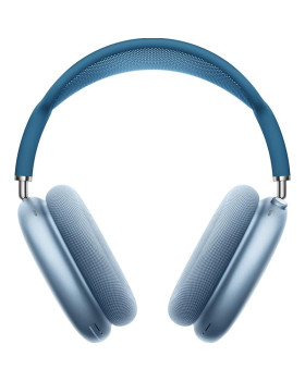 Juhtmevabad kõrvaklapid apple airpods max, sinine