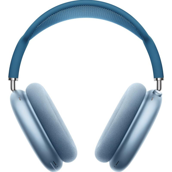 Juhtmevabad kõrvaklapid apple airpods max, sinine