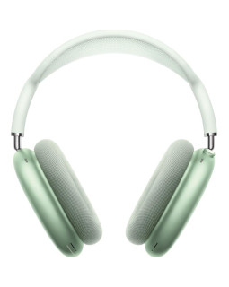 Juhtmevabad kõrvaklapid apple airpods max, roheline