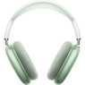 Juhtmevabad kõrvaklapid apple airpods max, roheline