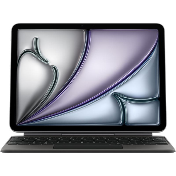 Magic keyboard for ipad air 11 (m3,m4,m5), rus, must Magic keyboard for ipad air 11 (m3,m4,m5), rus, must