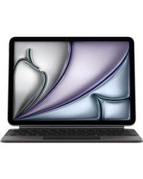 Magic keyboard for ipad air 11 (m3,m4,m5), swe, must Magic keyboard for ipad air 11 (m3,m4,m5), swe, must