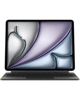 Magic keyboard for ipad air 13 (m3,m4,m5), swe, must Magic keyboard for ipad air 13 (m3,m4,m5), swe, must