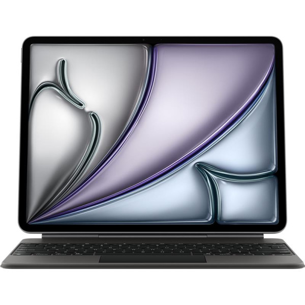 Magic keyboard for ipad air 13 (m3,m4,m5), swe, must