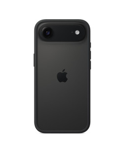Iphone air bumper, black
