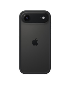 Iphone air bumper, black