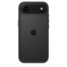 Iphone air bumper, black