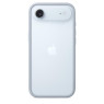 Iphone air bumper, light blue