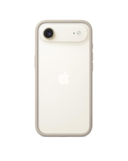 Iphone air bumper, tan