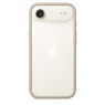 Iphone air bumper, tan