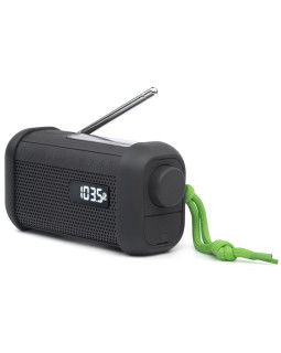 Raadio muse (taskuraadio) Raadio muse (taskuraadio)