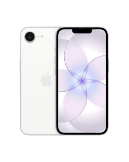 Iphone 17e 512gb, white