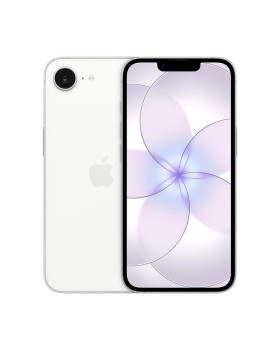 Iphone 17e 512gb, white