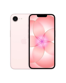 Iphone 17e 512gb, soft pink Iphone 17e 512gb, soft pink