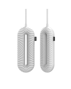 Xiaomi sothing zero-one, white - shoe dryer and sterilizer