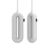Xiaomi sothing zero-one, white - shoe dryer and sterilizer