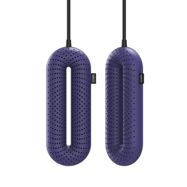 Xiaomi sothing zero-one, purple - shoe dryer and sterilizer Xiaomi sothing zero-one, purple - shoe dryer and sterilizer