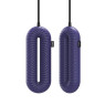Xiaomi sothing zero-one, purple - shoe dryer and sterilizer