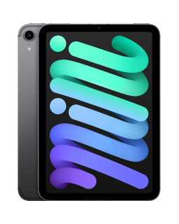 Ipad mini (2021) lte 64gb, kosmosehall