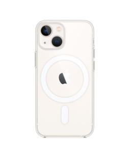 Iphone 13 mini läbipaistev ümbris magsafe
