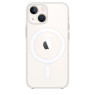 Iphone 13 mini läbipaistev ümbris magsafe