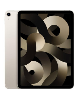 Ipad air lte 64gb 5th gen (2022), beež Ipad air lte 64gb 5th gen (2022), beež
