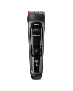 Juukselõikur, beurer mn5x