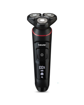 Pardel, beurer mn8x