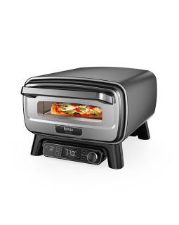 Ninja artisan elektriline väli-pitsaahi ja õhufritüür