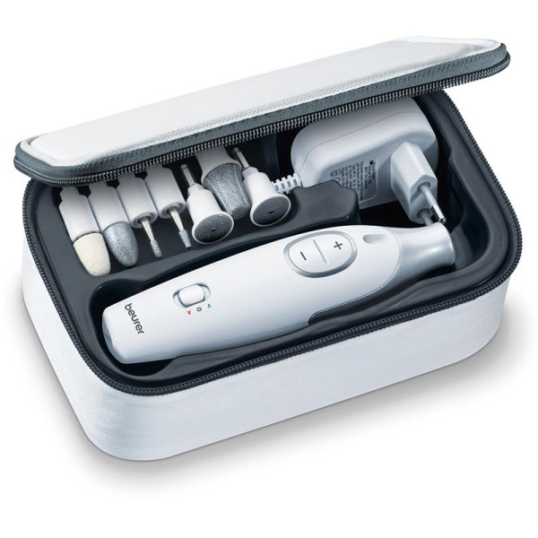 Manik.pedik komplekt beurer mp42 Manik.pedik komplekt beurer mp42