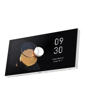 Aqara panel hub s1 plus