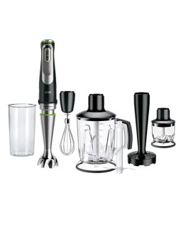 Saumikser braun multiquick 9