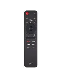 Remote lg magic remote