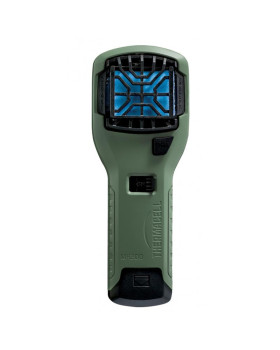 Sääsepeletaja roheline, thermacell