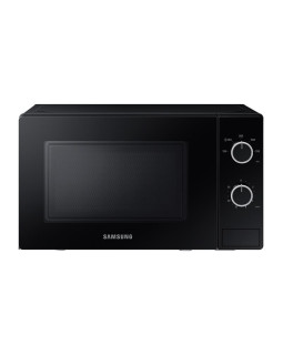 Mikrolaineahi, samsung, maht 20l, must Mikrolaineahi, samsung, maht 20l, must