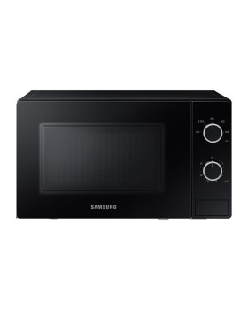 Mikrolaineahi, samsung, maht 20l, must