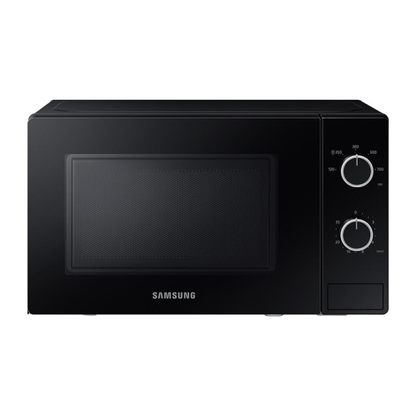 Mikrolaineahi, samsung, maht 20l, must Mikrolaineahi, samsung, maht 20l, must
