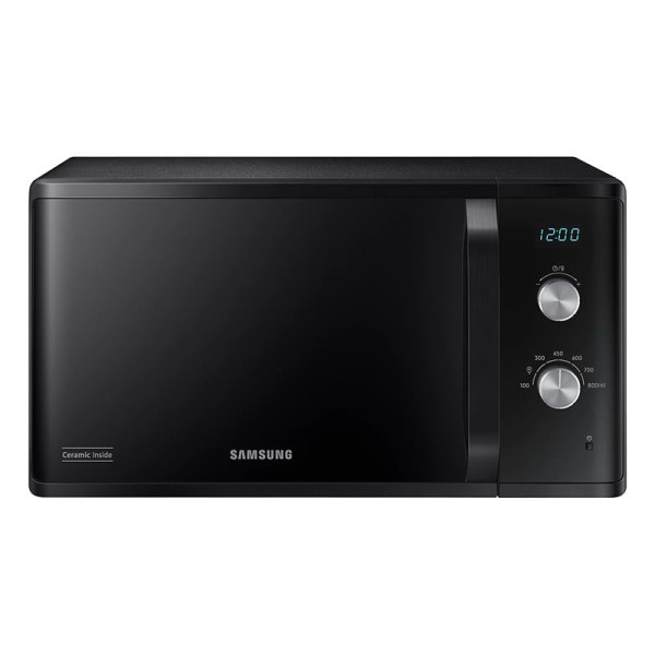 Mikrolaineahi, samsung, maht 23l, must Mikrolaineahi, samsung, maht 23l, must