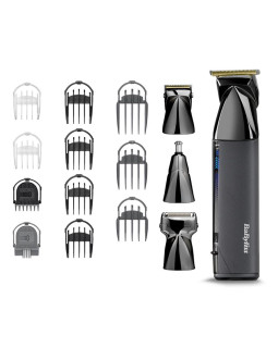 Babyliss multigoom set mt991e Babyliss multigoom set mt991e
