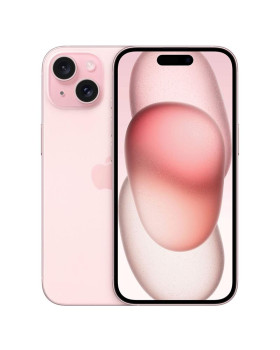 Iphone 15 128gb pink